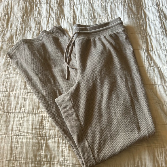 Sunday Best baby waffle pant - Picture 3 of 3